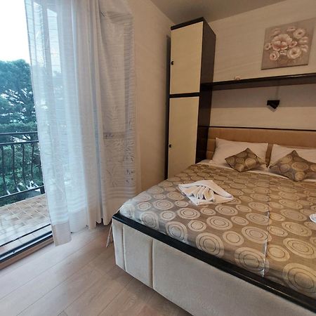 Holiday Room - The View Novi Vinodolski Zewnętrze zdjęcie