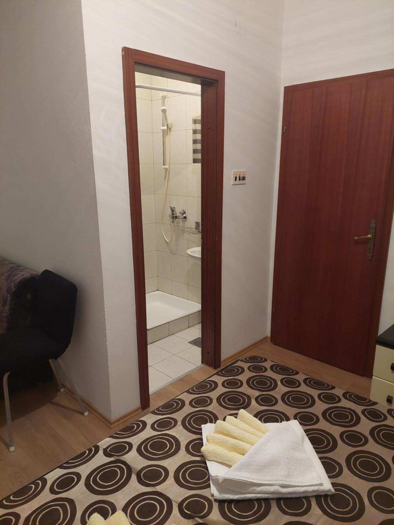 Holiday Room - The View Novi Vinodolski Zewnętrze zdjęcie