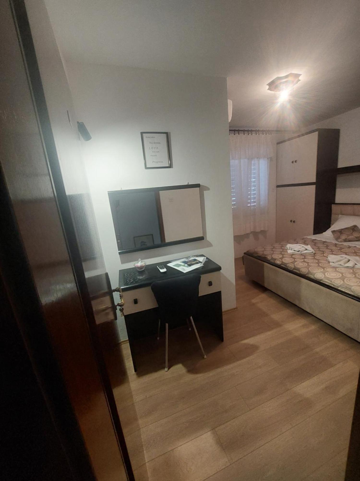 Holiday Room - The View Novi Vinodolski Zewnętrze zdjęcie