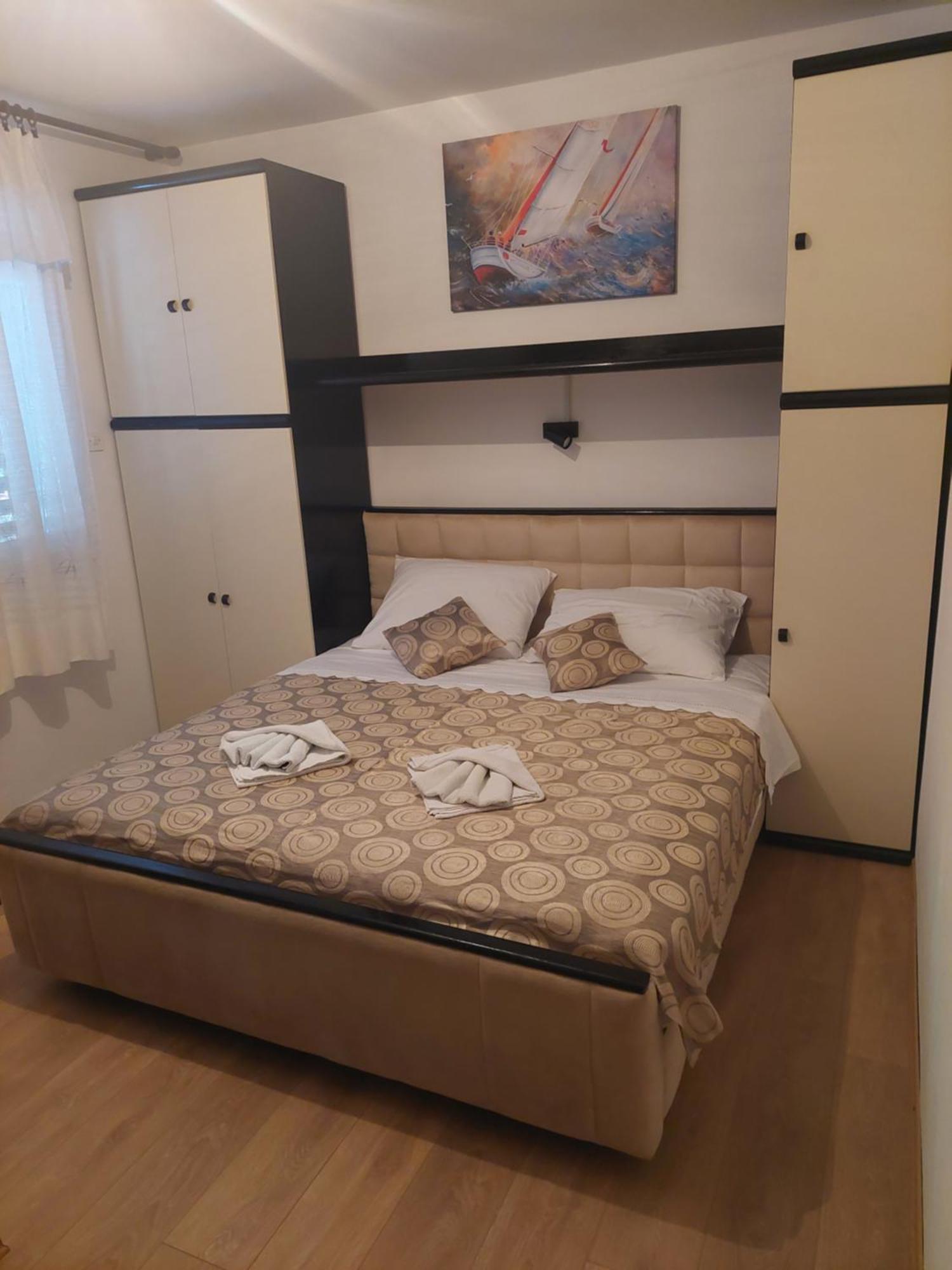 Holiday Room - The View Novi Vinodolski Zewnętrze zdjęcie