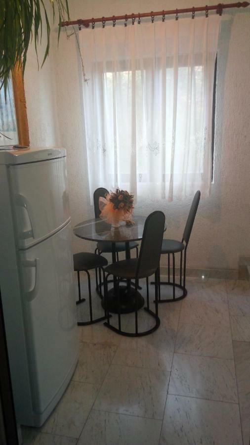 Holiday Room - The View Novi Vinodolski Zewnętrze zdjęcie
