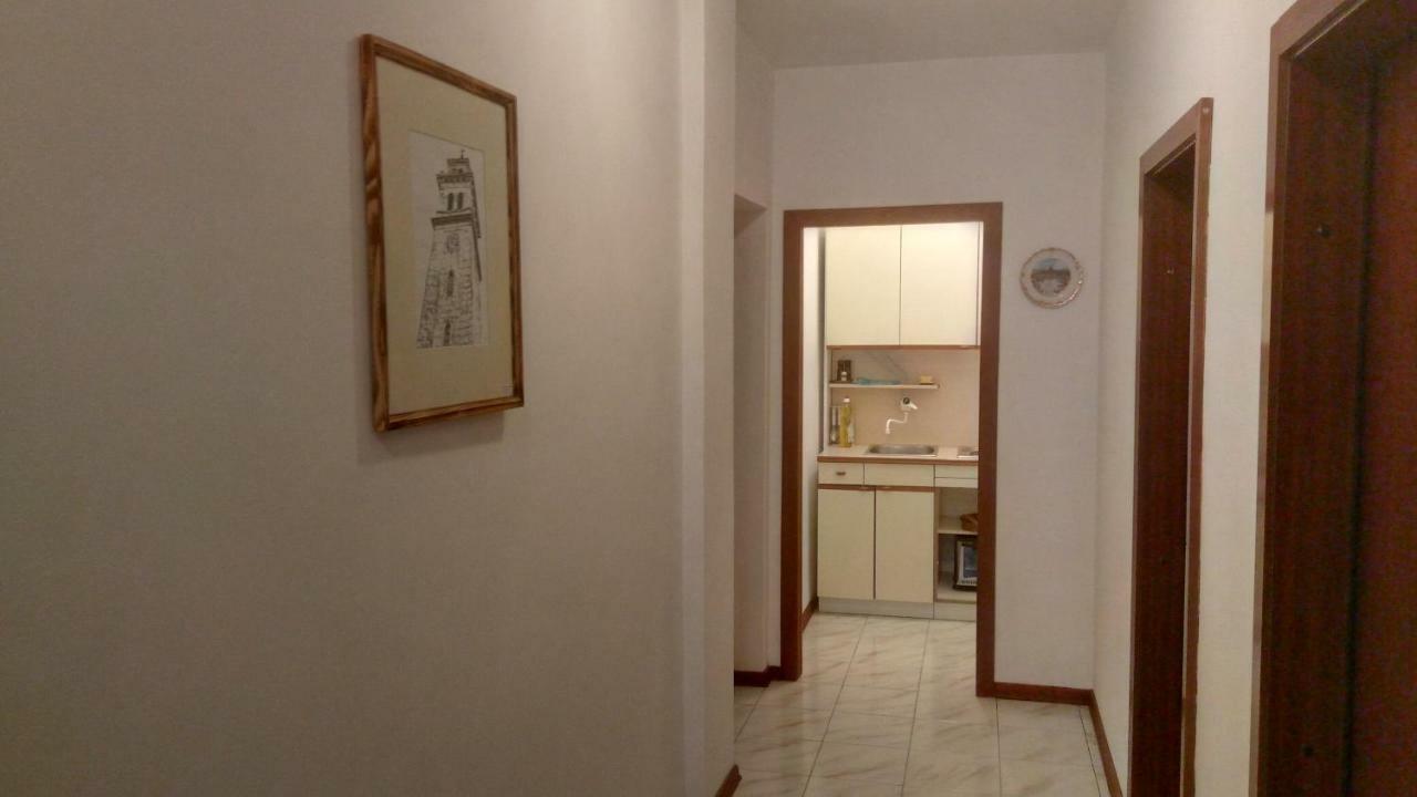 Holiday Room - The View Novi Vinodolski Zewnętrze zdjęcie