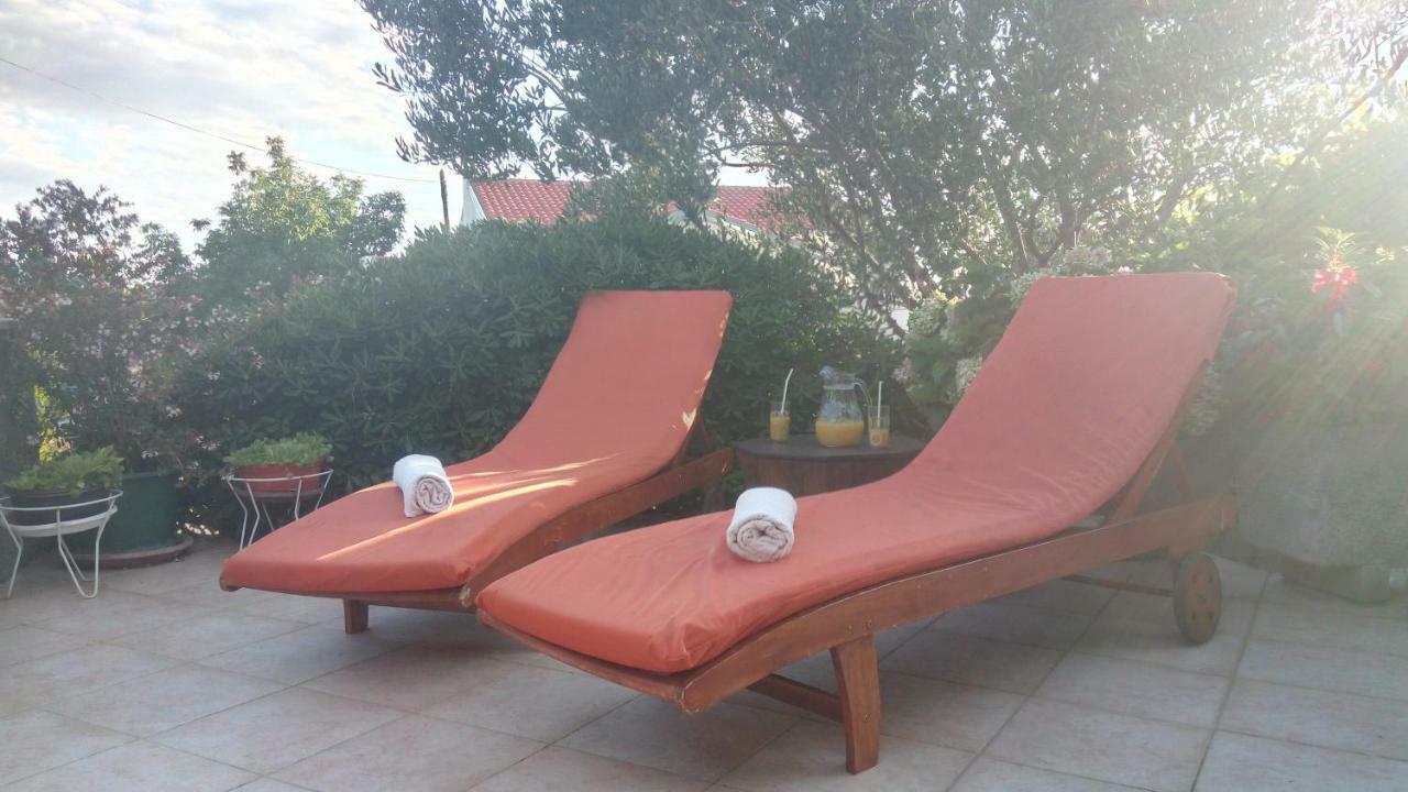 Holiday Room - The View Novi Vinodolski Zewnętrze zdjęcie