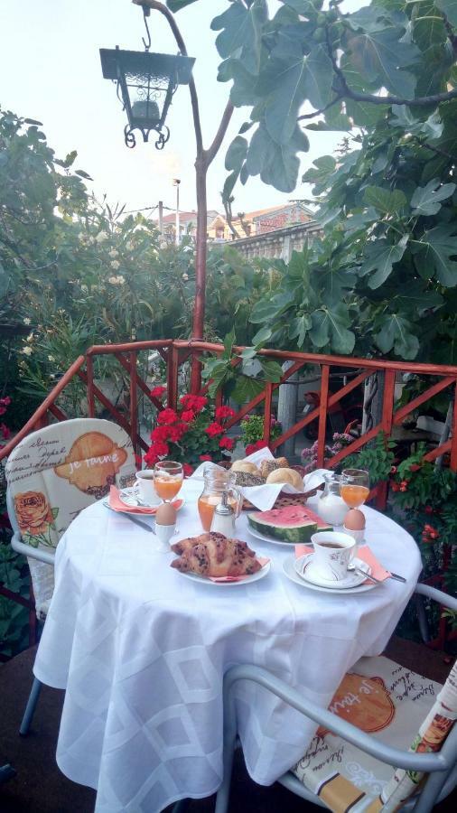 Holiday Room - The View Novi Vinodolski Zewnętrze zdjęcie